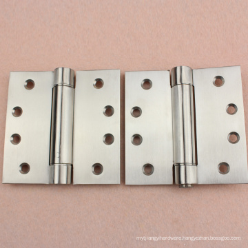 3,4,5 Inch Ball Bearing Buffing Door Hinges For Interior Door,RDH-10